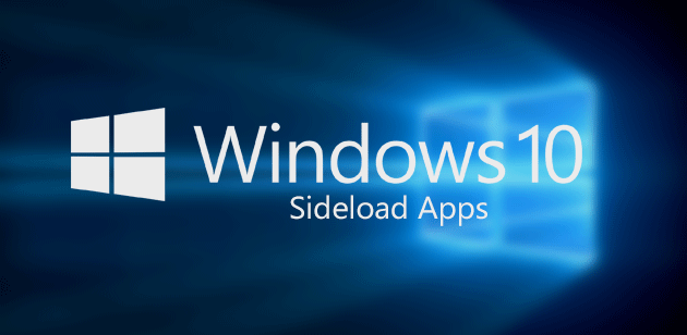 How to Sideload Apps on Windows 10 and Windows Phone 10