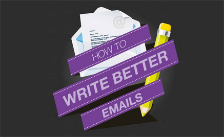 Write better emails
