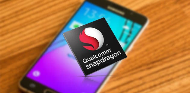 snapdragon-processor