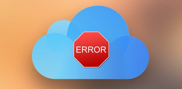 Troubleshoot “The Last Backup Could Not Be Completed” in iOS 9