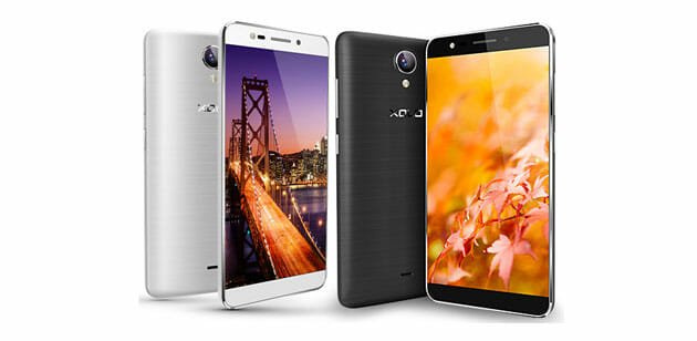 Full Phone Specifications of Xolo One HD