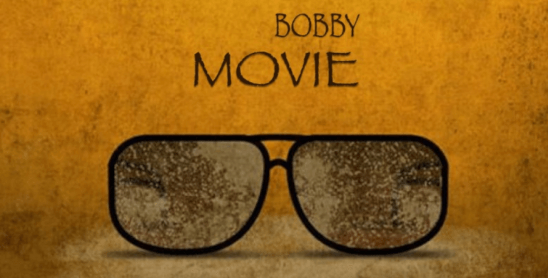 bobby movie box