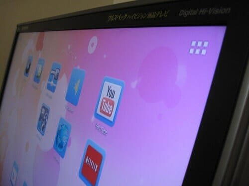 make your tv smart