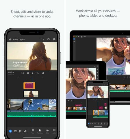 adobe premiere rushfor mac