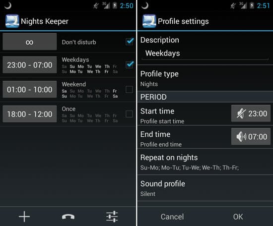 Night Keeper