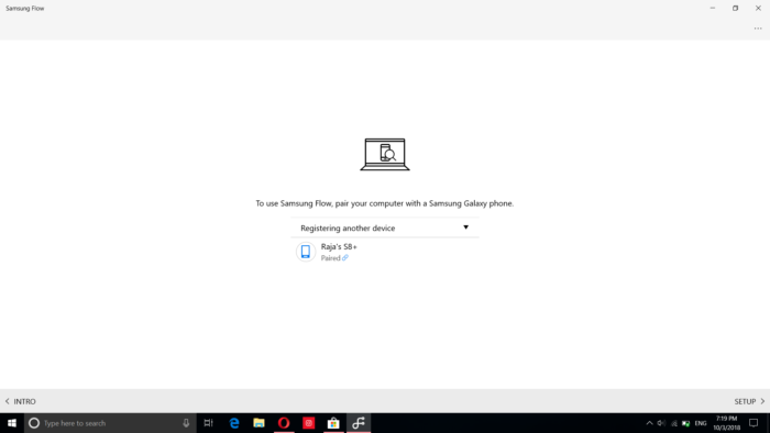 unlock windows