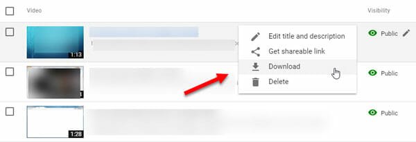 Download YouTube Video Beginners Guide to YouTube Studio Beta