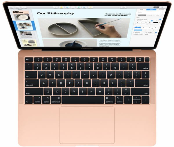 MacBook Air 2018