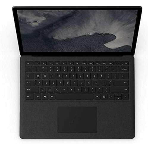 Microsoft Surface Laptop 2