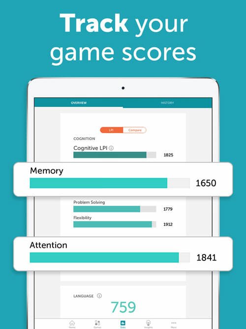 Lumosity
