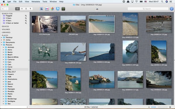 Lynn Best Photo Viewer and Management Apps for Mac