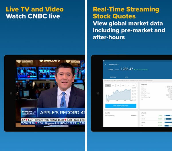 CNBC