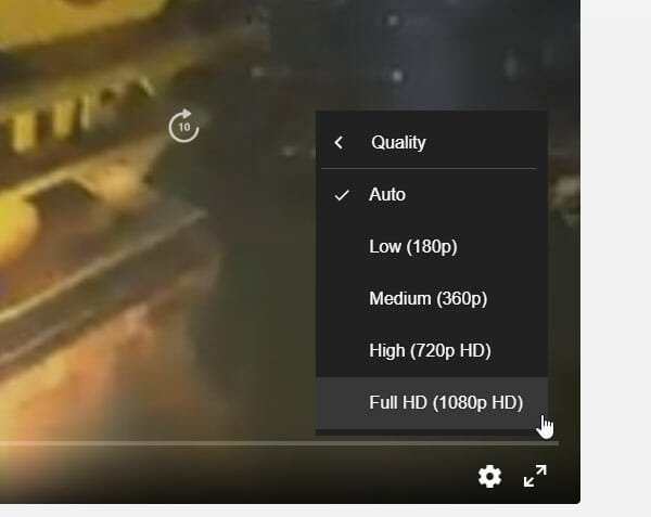 How To Change Video Quality On Hotstar