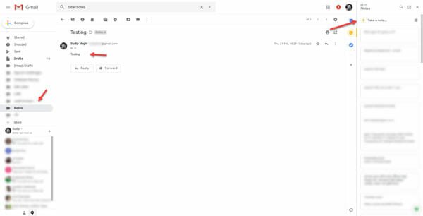 How To Transfer iPhone Notes To Google Keep