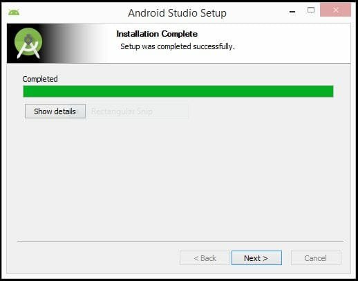 android-studio-installation-finish-5