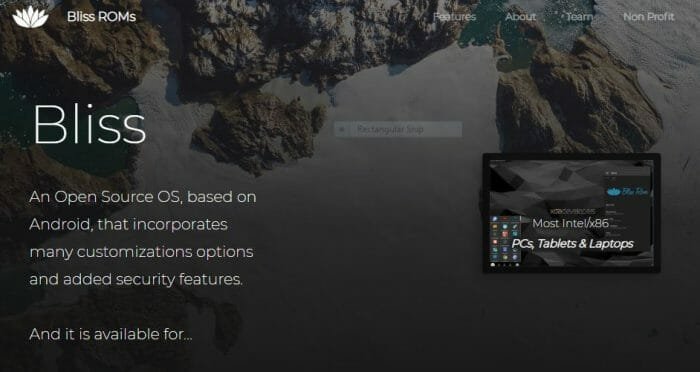 run-android-9-pc-windows-bliss
