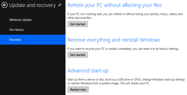 How_to_access_bios_in_older_PCs_Enter_BIOS_In_Windows_8.1