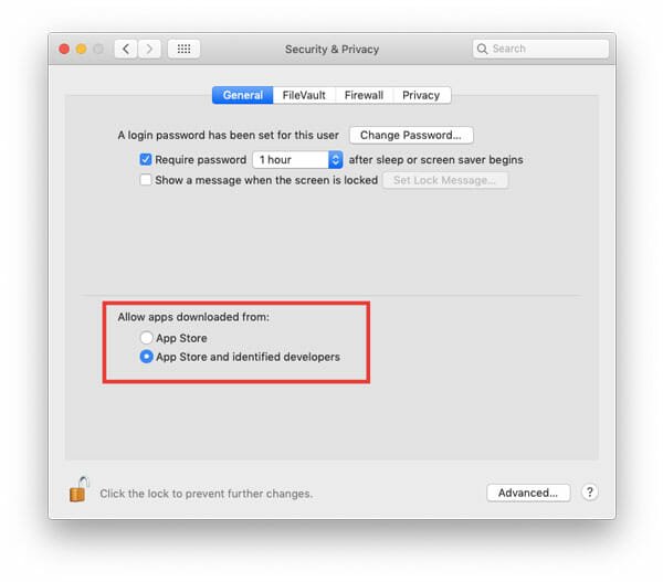 Fix Files Are Not Downloading In Apple Safari For Mac