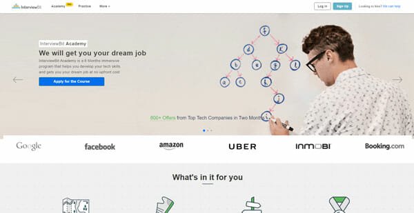 InterviewBit