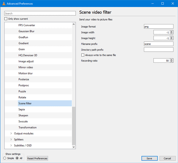 How To Extract Frame From A Video On Windows