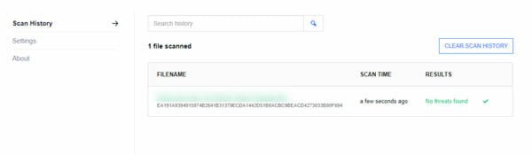 How To Scan Files Before Downloading In Google Chrome