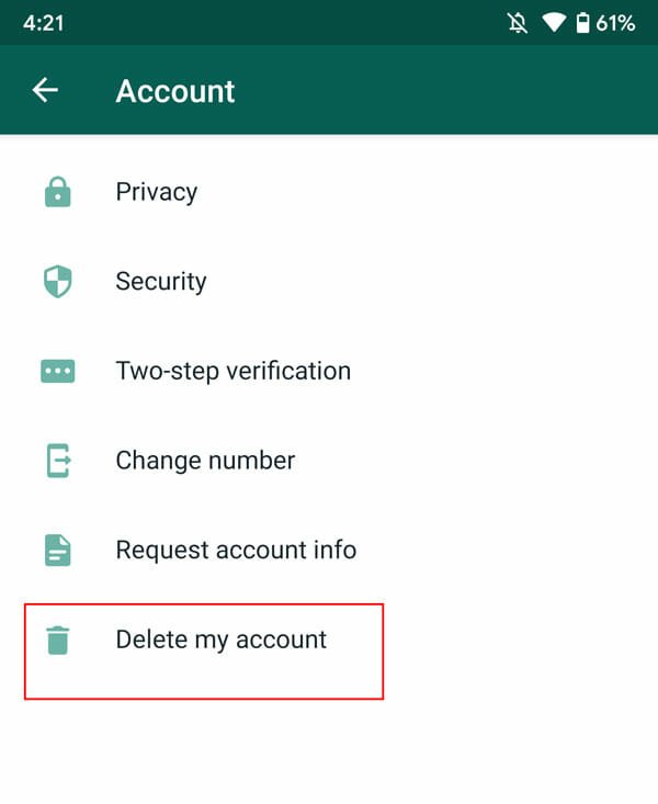 How To Send Message To Blocked WhatsApp Contact
