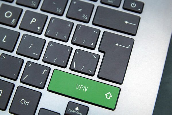 VPN Kill Switch