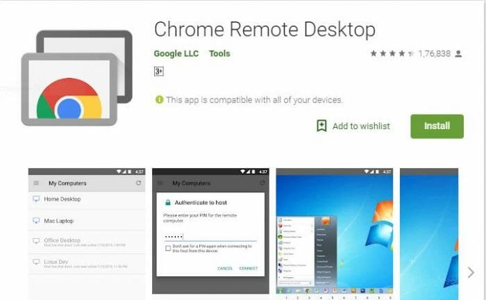 chrome remote desktop connection manager chrome remote desktop connection manager