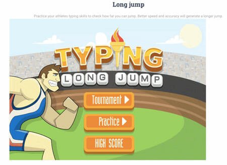 Best Typing Games For Kids And Adults