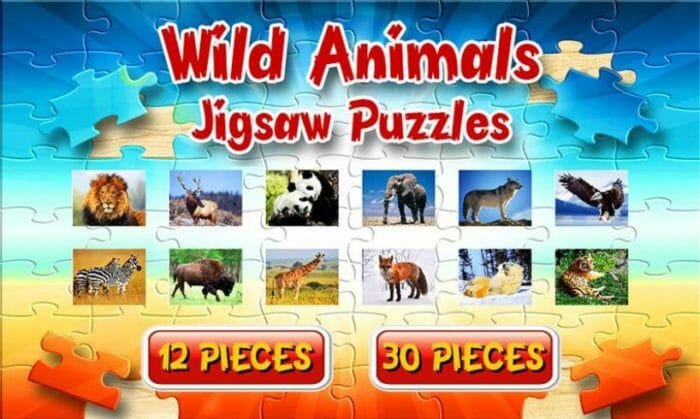 Animal_Jigsaw_puzzle