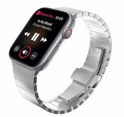 KADES Compatible for Apple Watch Band