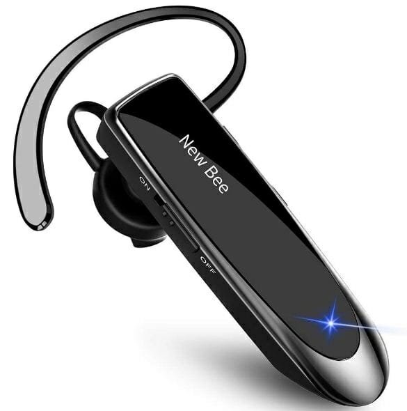 NewBee-best-bluetooth-headsets-with-good-battery-life
