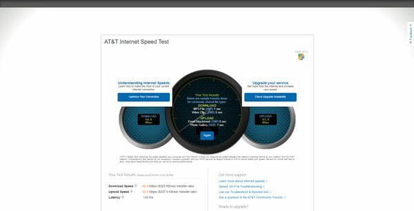 Best Websites To Check Your Internet Speed