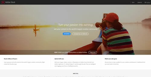 Best Websites To Sell Photo Online