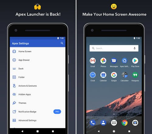 Best Apps To Hide Apps on Android