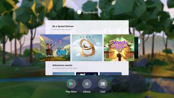 Best Virtual Reality (VR) Apps For Android