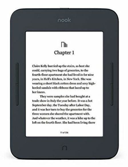 ebook-reader-kindle-alternative