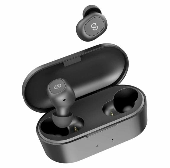 List of the Best Wireless Bluetooth Earbuds With Mic