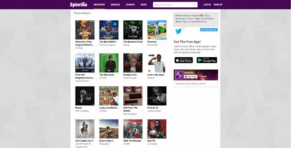 Best Music Sites To Download Songs