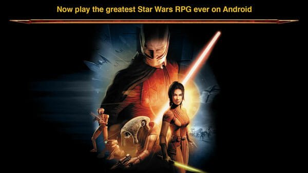 Best Role Playing Games For Android And iOS