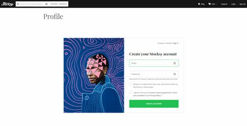 Best Websites To Sell Photo Online