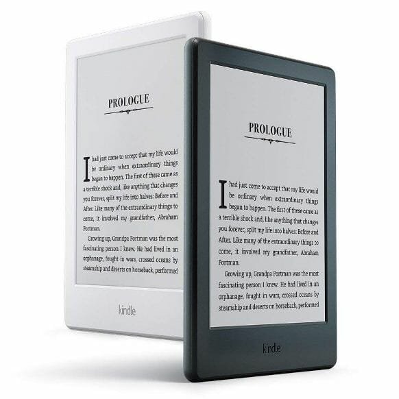 best-ereader-kindle