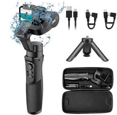 GoPro Accessories For Action Video Shooting