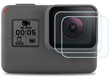 GoPro Accessories For Action Video Shooting