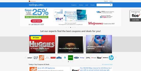 Best Sites Like Groupon