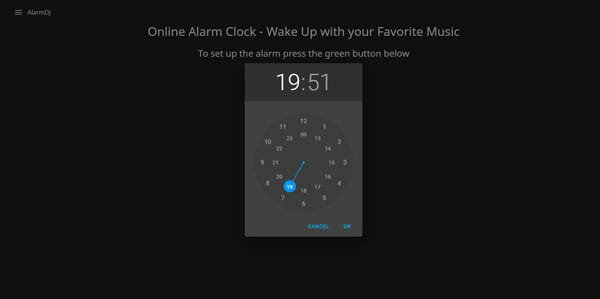 Best Online Alarm Clock Websites