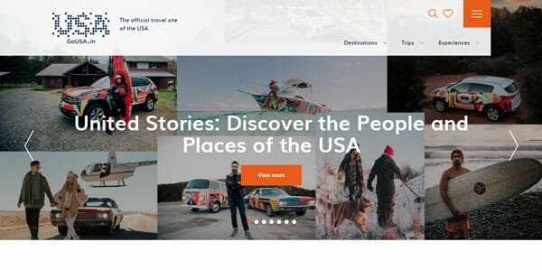 Best Road Trip Planner Apps And Websites