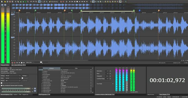 Music Editing Software For Windows And Mac
