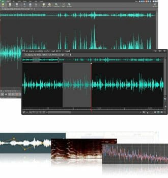 top music editing software for mac