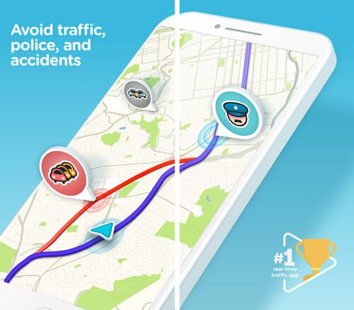 Best Road Trip Planner Apps And Websites